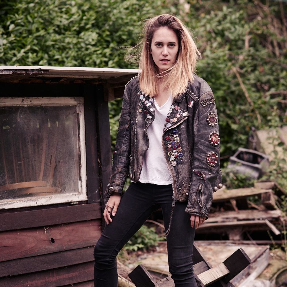 Meet your Posher, Aimee